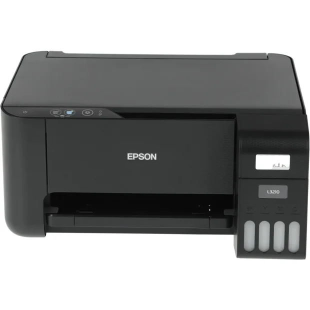 МФУ Epson EcoTank L3210 (C11CJ68517)